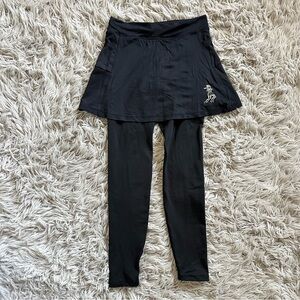 SkirtSport SubZero Tights